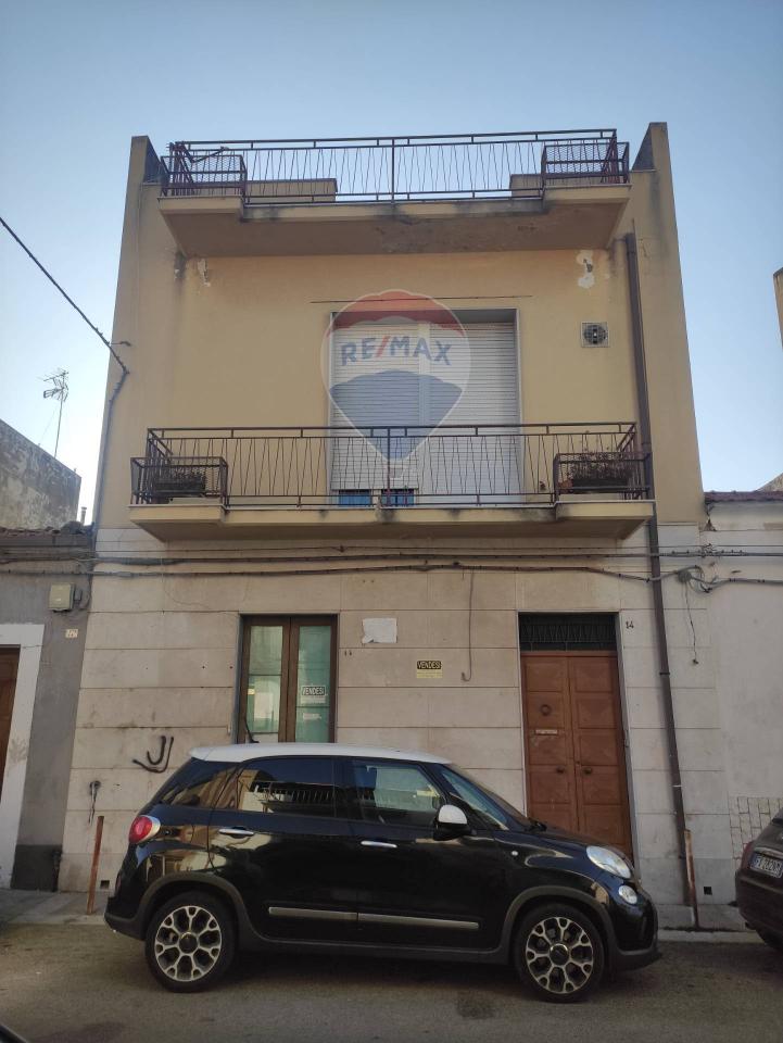 Casa indipendente in vendita a Vittoria