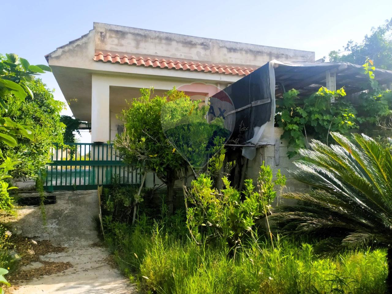 Villa in vendita a Ispica