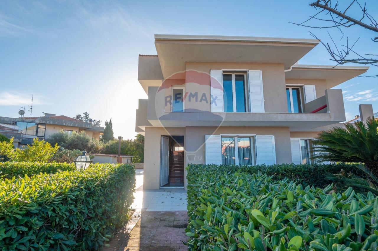 Villa in vendita a Ragusa