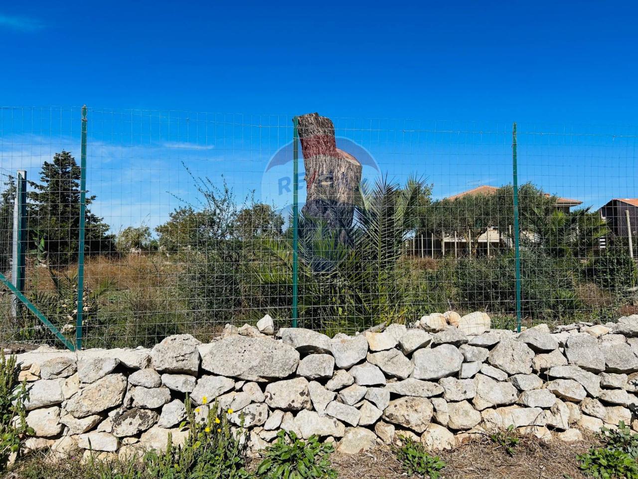 Terreno edificabile in vendita a Ragusa