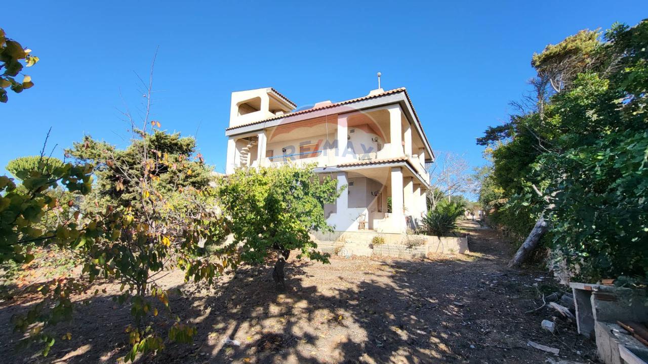Villa in vendita a Scicli