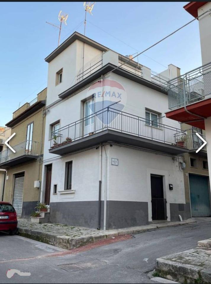 Casa indipendente in vendita a Comiso