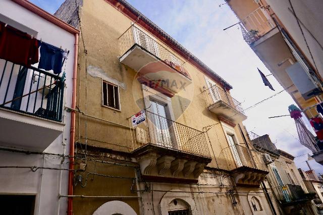 Casa indipendente in Via San Francesco 233, Ragusa - Foto 1