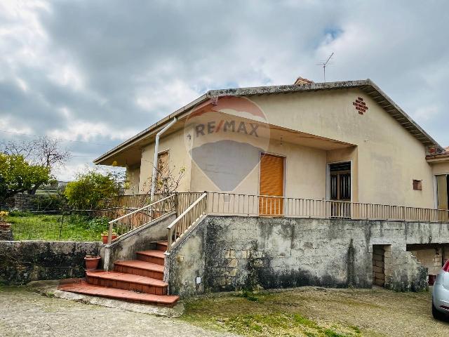 Einfamilienhaus in {3}, Contrada San Giacomo Piano Pozzi 31 - Foto 1