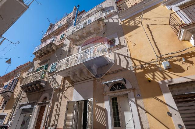 Casa indipendente in Via Carmelo Moltisanti 45, Ragusa - Foto 1