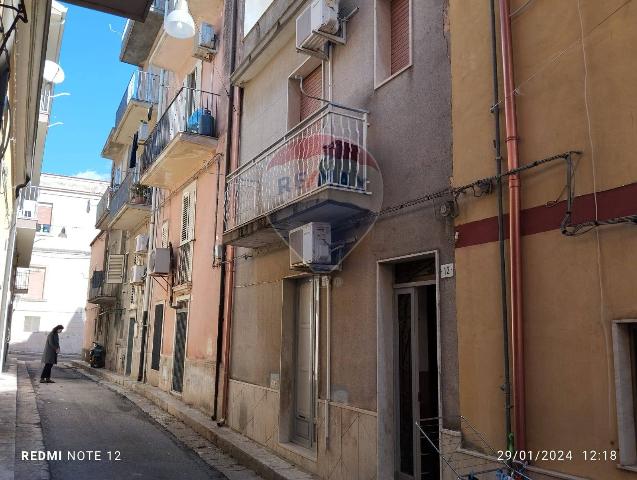 Casa indipendente in Via Mandara 10, Ragusa - Foto 1