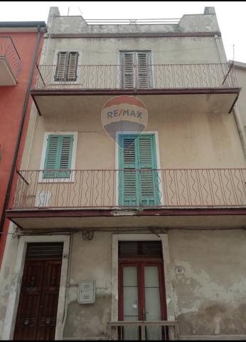 Detached house in {3}, Via San Filippo 41 - Photo 1