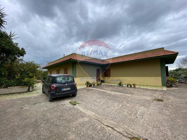 Villa in {3}, Contrada San Biagio - Foto 1