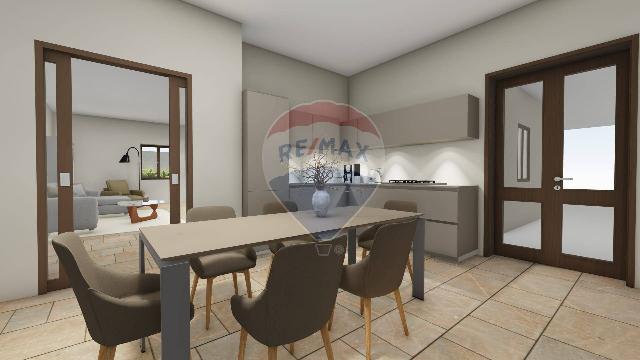 Apartament in Via Giosuè Carducci 188, Ragusa - Photo 1