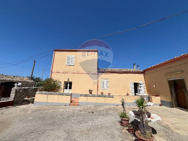 Einfamilienhaus in {3}, Vanella 188 - Cozzo Ciacera 16 - Foto 1