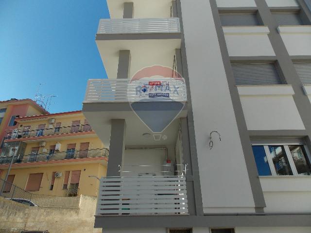 Dreizimmerwohnung in Via del Plebiscito 22, Ragusa - Foto 1