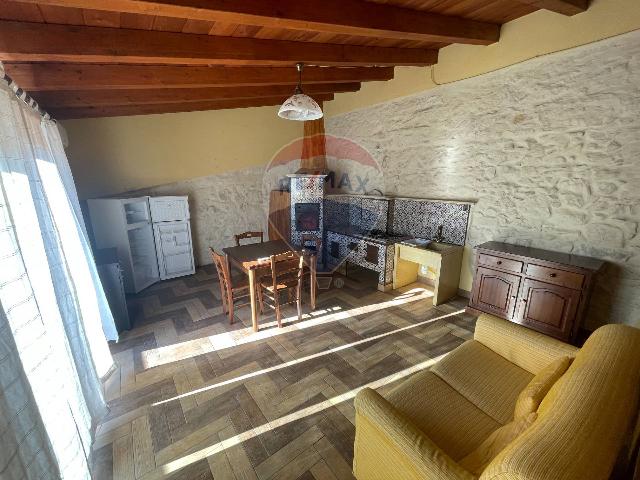 Detached house in Via Traspontino 34, Ragusa - Photo 1