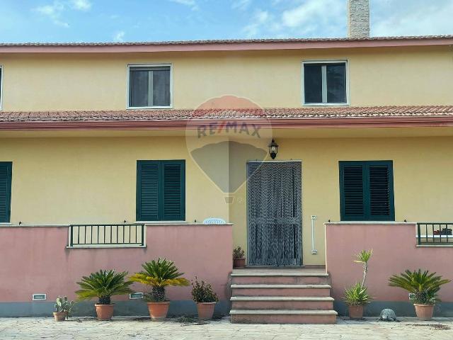 Detached house in {3}, Via Rocciola Scrofani 161 - Photo 1