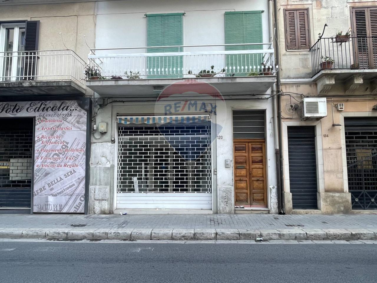 Negozio in Via Giosuè Carducci 120, Ragusa, {3} - Foto 2