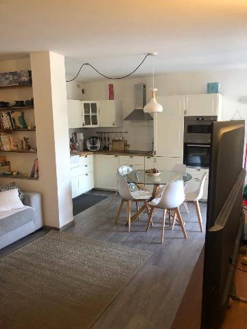 Appartamento in Via Vereytaz 3, Saint-Pierre - Foto 1