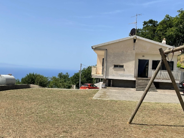 Einfamilienhaus in Contrada San Procopio, Amantea - Foto 1