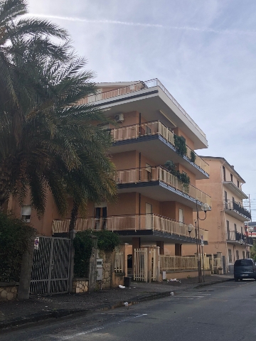 Appartamento in Via Margherita 185, Amantea - Foto 1