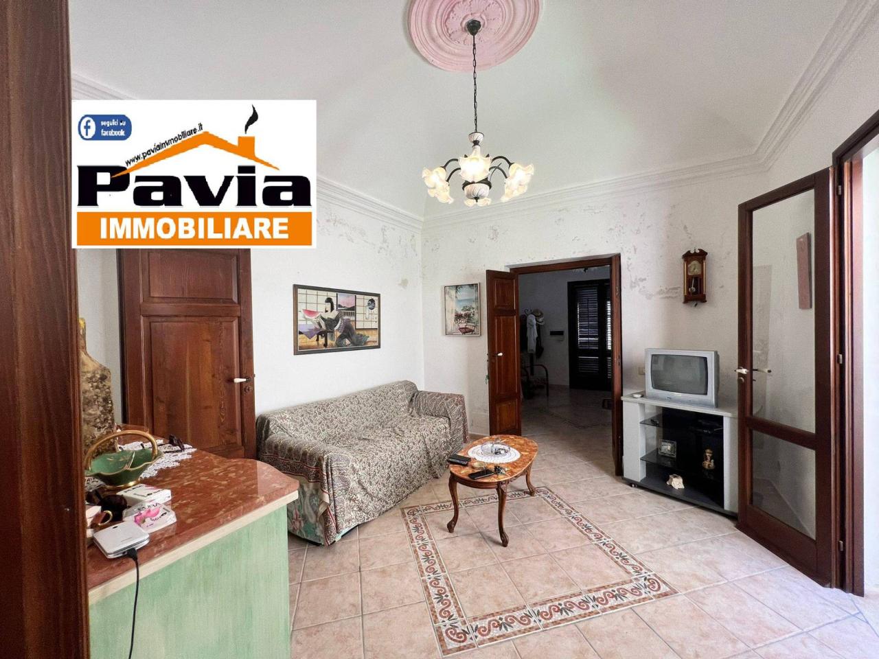 Appartamento in vendita a Favignana
