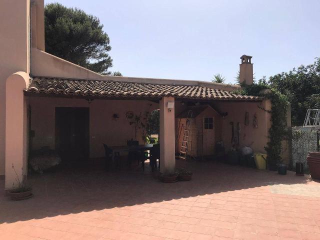 Villa in C/da Cozzaro, Marsala - Foto 1