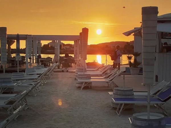 Stabilimento balneare in Via Calamoni, Favignana, {3} - Foto 1