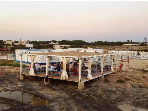 Stabilimento balneare in Via Calamoni, Favignana, {3} - Foto 2