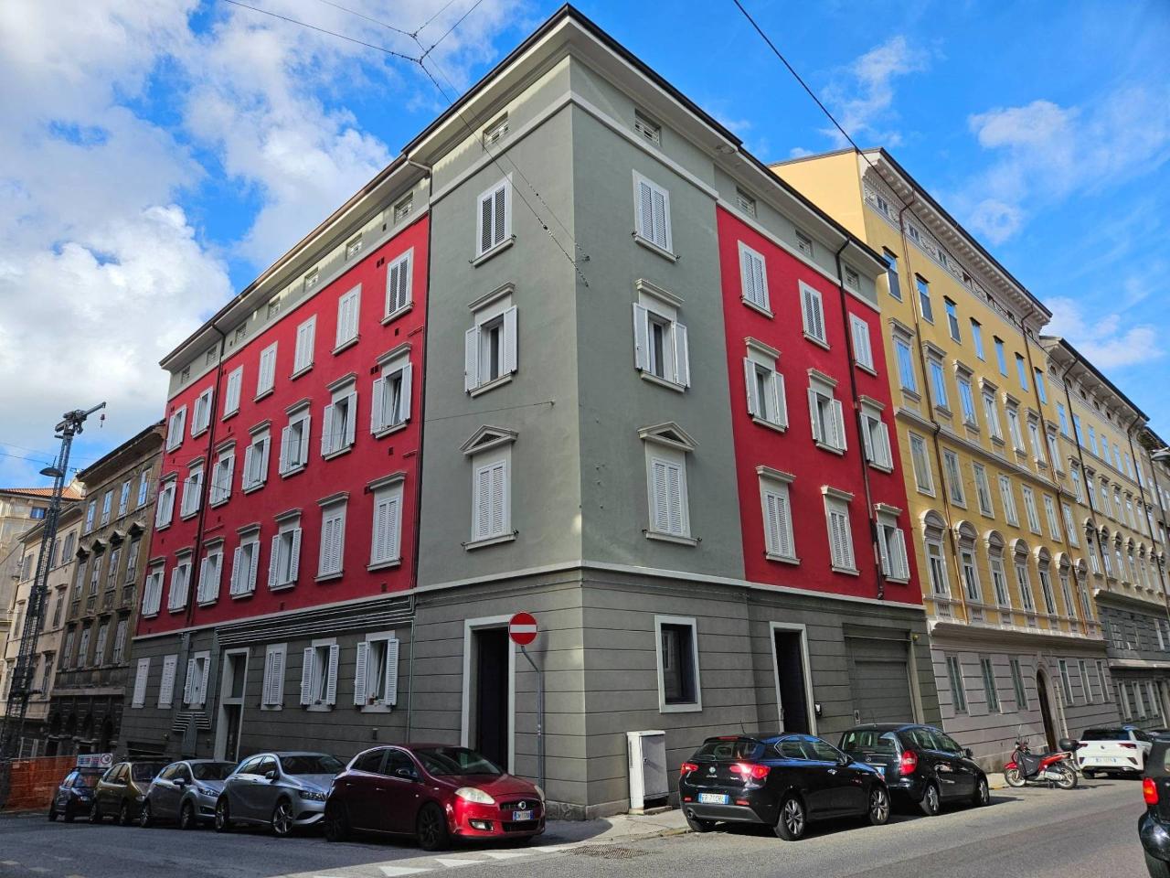 Loft in vendita a Trieste