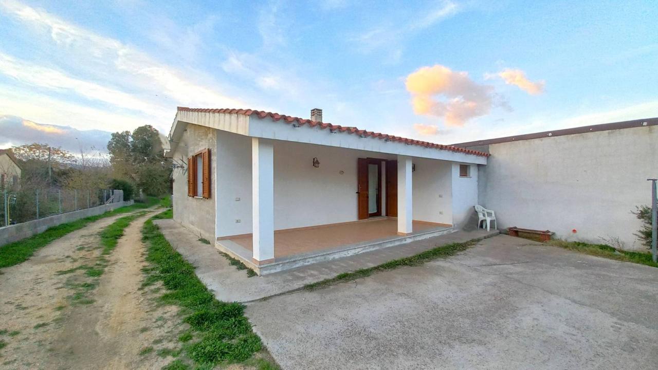 Villa in vendita a Castiadas