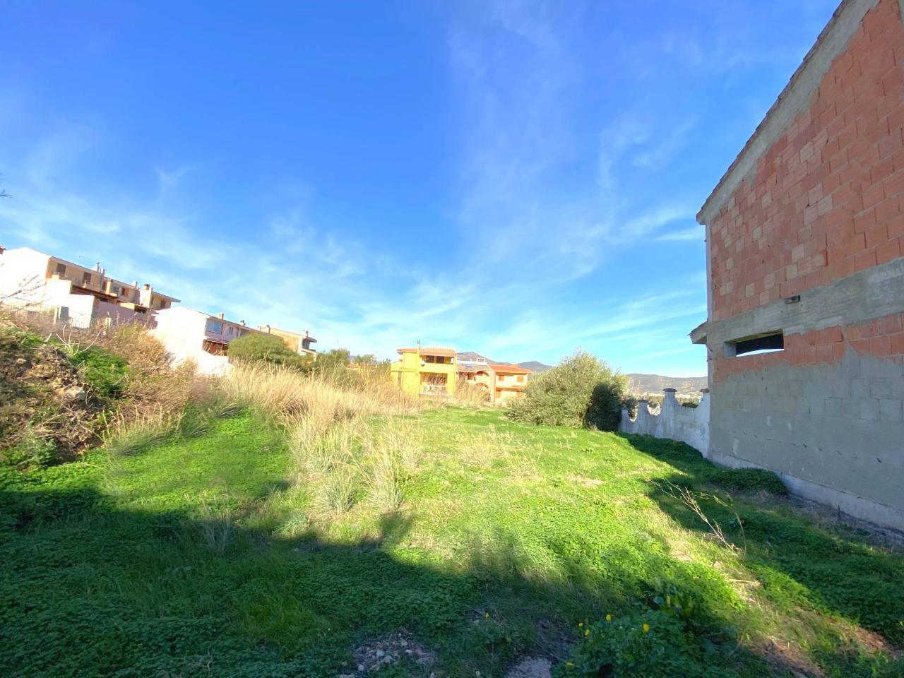 Terreno edificabile in vendita a Muravera