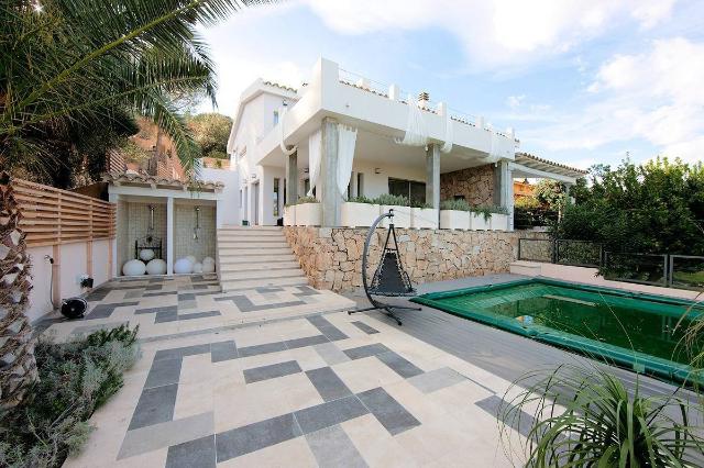 Villa in Cala Sinzias, Castiadas - Foto 1