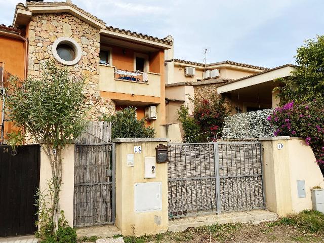 Terraced house in Via Londra, Villasimius - Photo 1