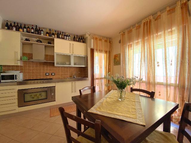 3-room flat, Muravera - Photo 1