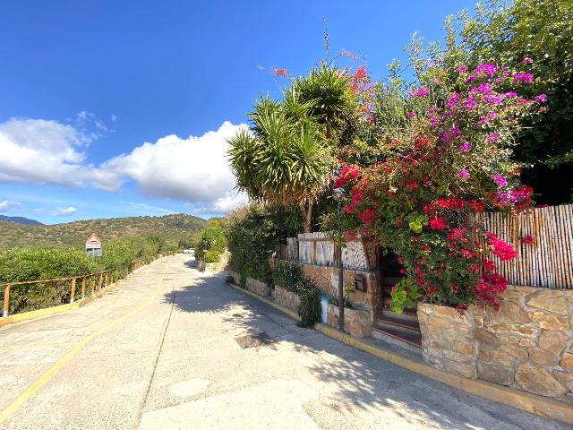 Terraced house in Via Libeccio Snc, Villasimius - Photo 1