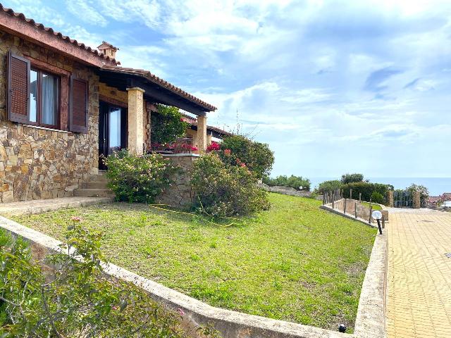 Villa a schiera in Località Porto Corallo 520, Villaputzu - Foto 1