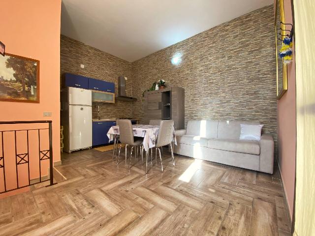 3-room flat in {3}, Via dei Lentischi 51 - Photo 1