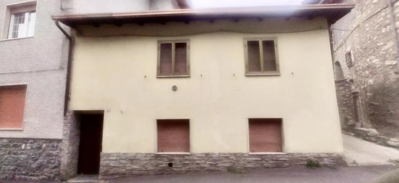 Casa indipendente in vendita a Ono San Pietro