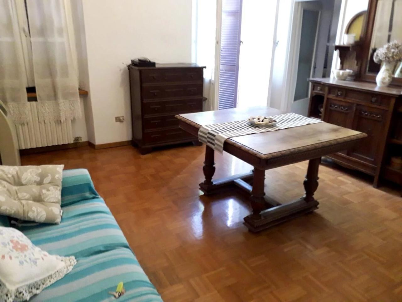 Appartamento in vendita a Borgo Val Di Taro