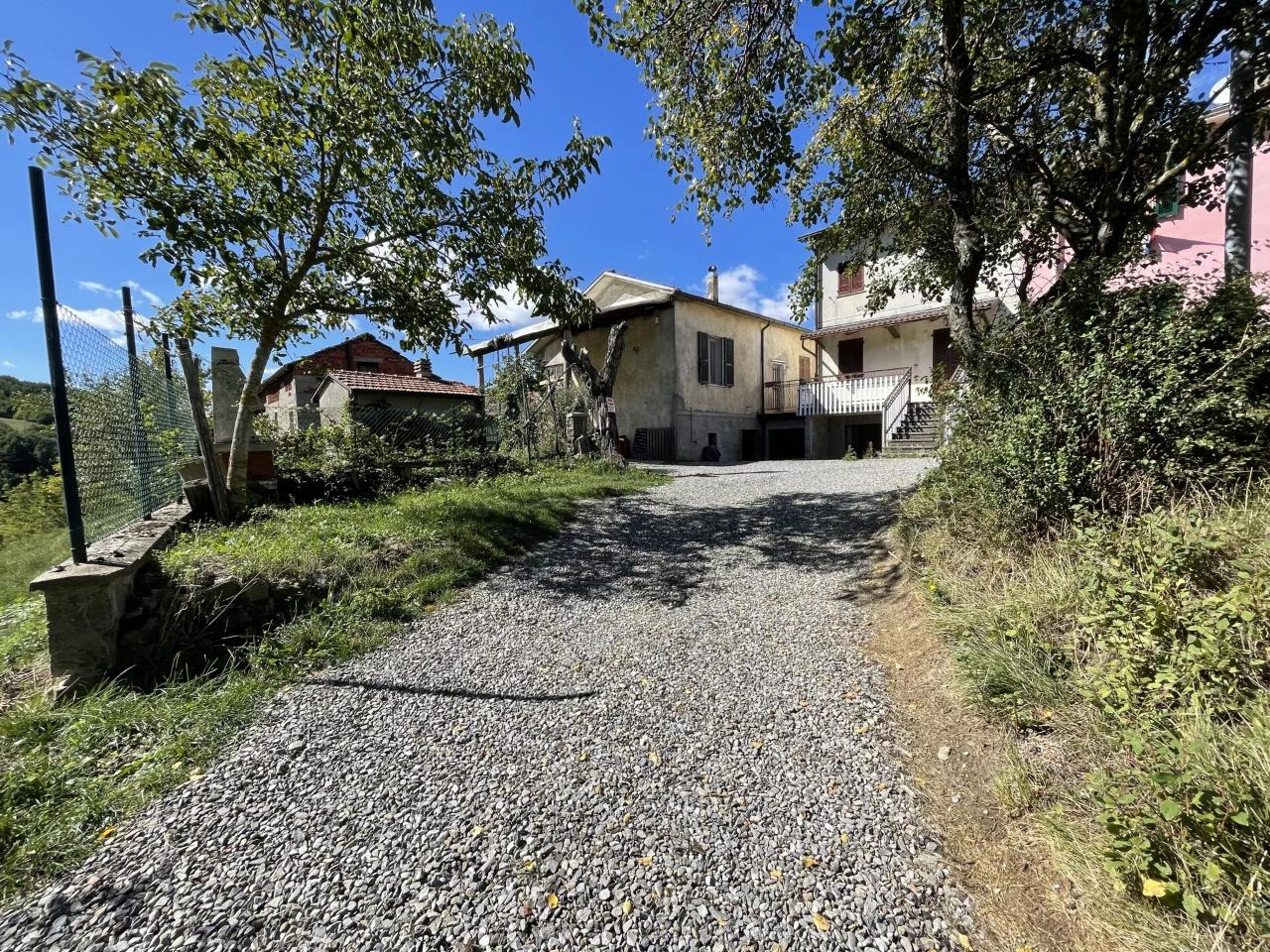 Casa indipendente in vendita a Borgo Val Di Taro