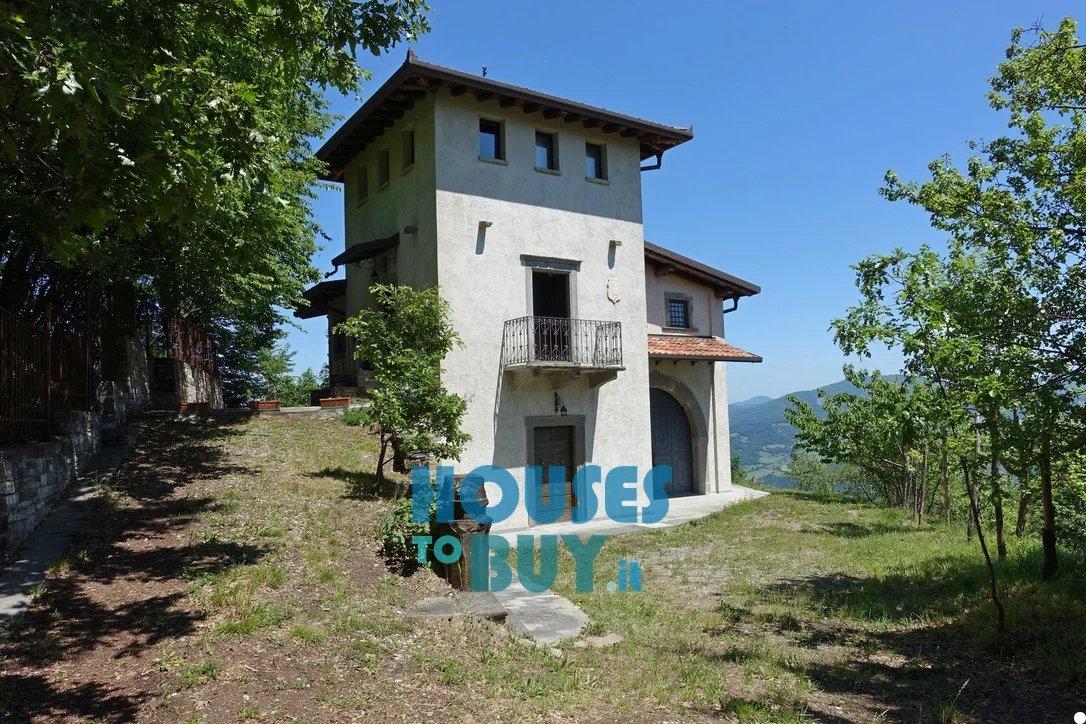 Villa in vendita a Solignano