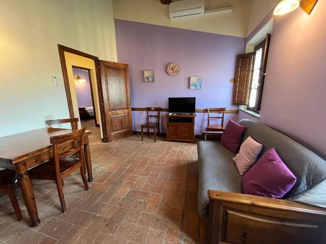 Dreizimmerwohnung in Via Aurelia Sud, 55., San Vincenzo - Foto 1