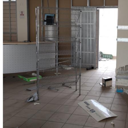Negozio in Zona Asi C/O Polo della Qualità, Marcianise - Foto 1