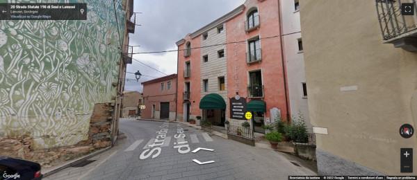 Negozio in Via Umberto I, Lanusei - Foto 1
