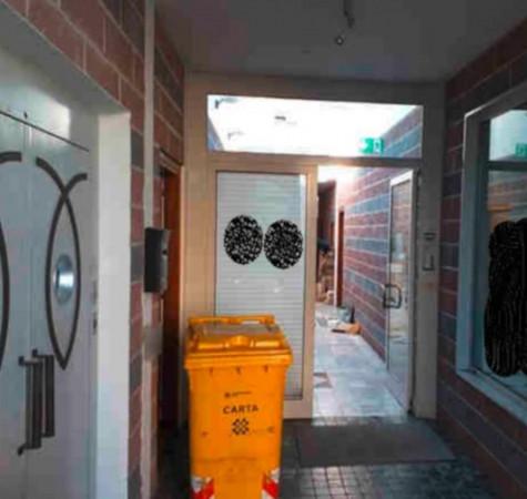 Negozio in Via Cacciatori del Sile 12, Treviso - Foto 1