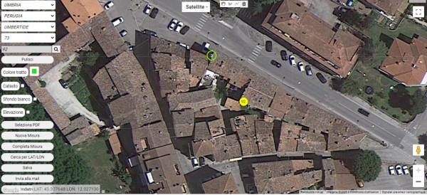 Negozio in Via V. Veneto 23, Umbertide - Foto 1