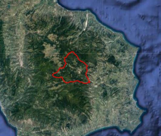 Azienda agricola in Località Serralonga, San Giovanni in Fiore - Foto 1