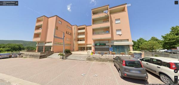 Magazzino in Via Francesco Petrarca 6, Umbertide - Foto 1