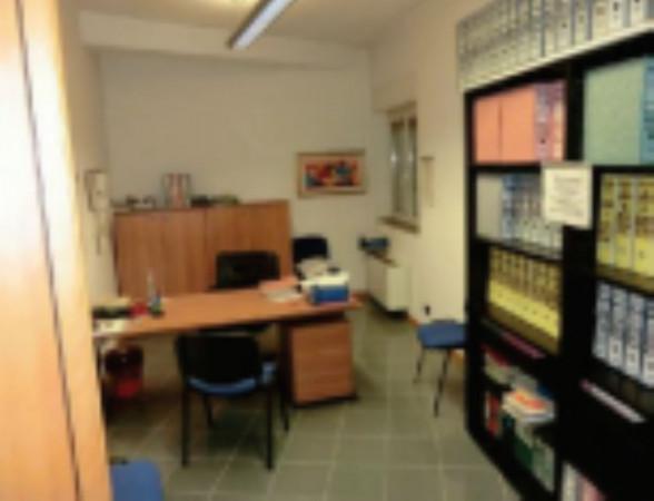 Ufficio in Via della Repubblica - Piazza Michelangelo 8, Umbertide - Foto 1