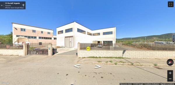 Capannone in Località San Giuseppe Snc, Gavorrano - Foto 1