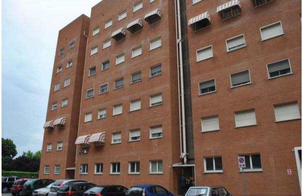Magazzino in Via Gabriele d'Annunzio 73, Pioltello - Foto 1