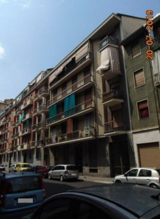 Magazzino in Via Gioele Solari 11, Torino - Foto 1