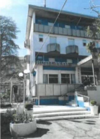 Albergo in Via Antonio Samorì 6, Castrocaro Terme e Terra del Sole - Foto 1
